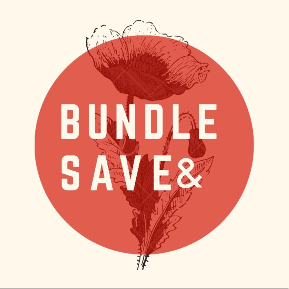 Bundle & Save